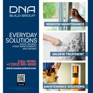 Why Choose DNA for Your Renovation